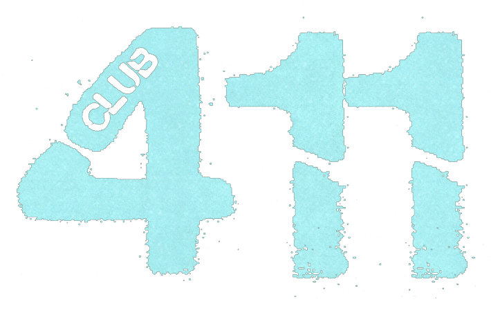 CLUB 411
